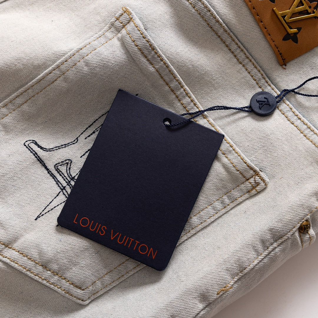 LuxluxHouse Best Quality Clothes Pants Louis Vuitton