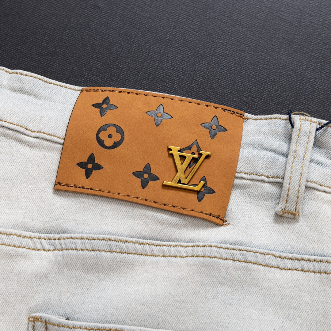 LuxluxHouse Best Quality Clothes Pants Louis Vuitton