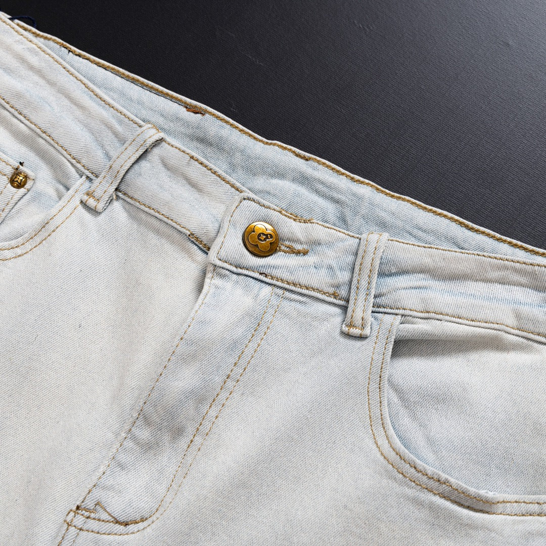 LuxluxHouse Best Quality Clothes Pants Louis Vuitton