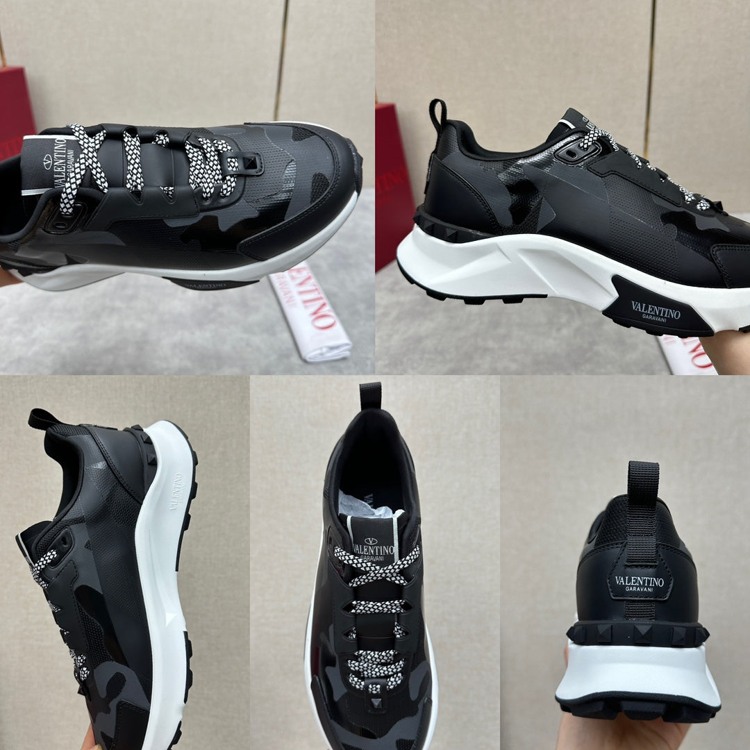 LuxluxHouse Best Quality Shoes Valentino