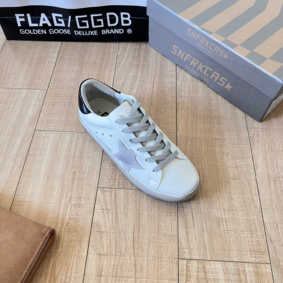 LuxluxHouse Best Quality Shoes Golden Goose