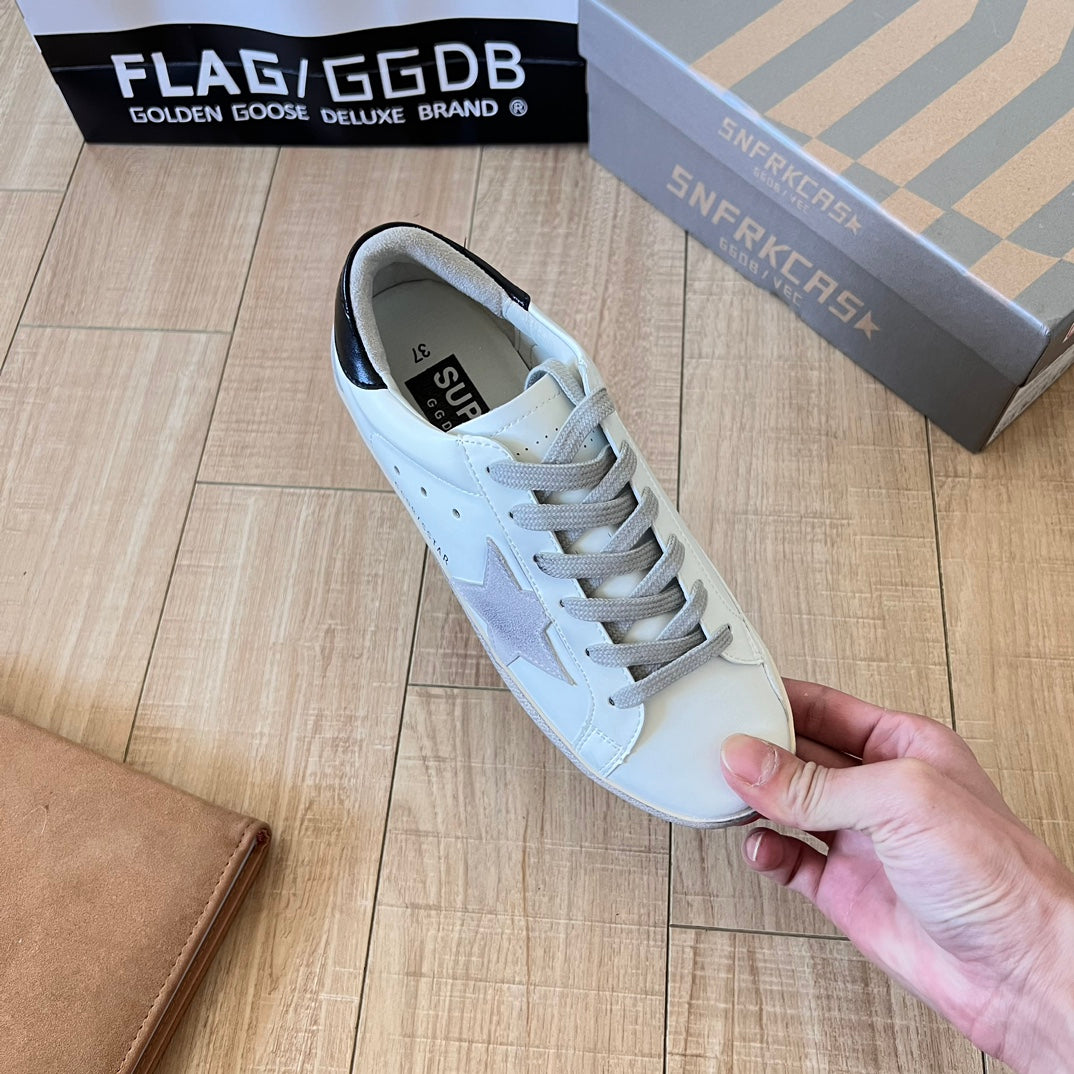 LuxluxHouse Best Quality Shoes Golden Goose