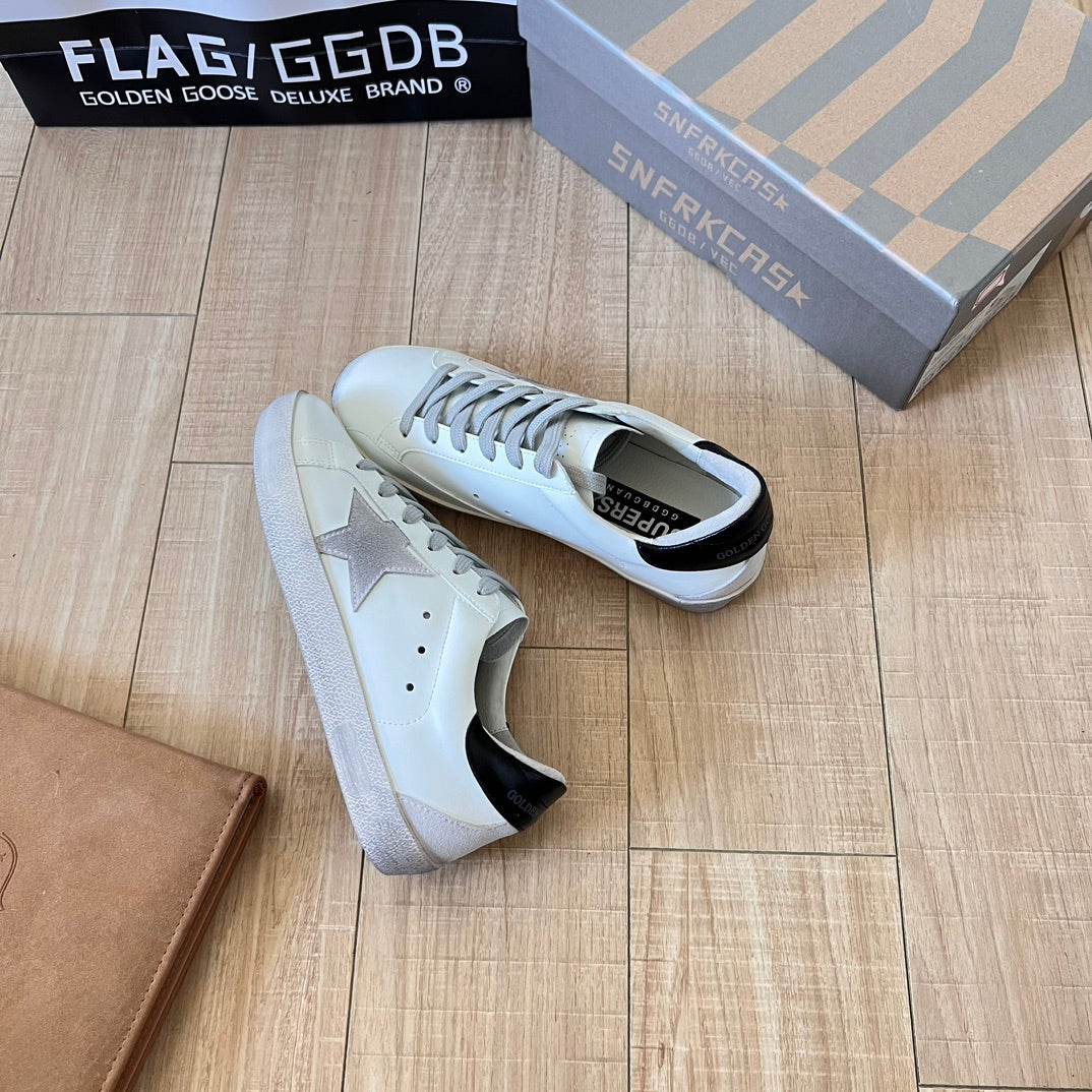 LuxluxHouse Best Quality Shoes Golden Goose