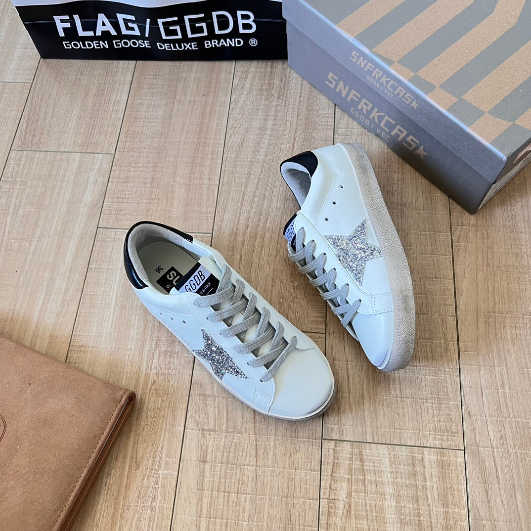LuxluxHouse Best Quality Shoes Golden Goose