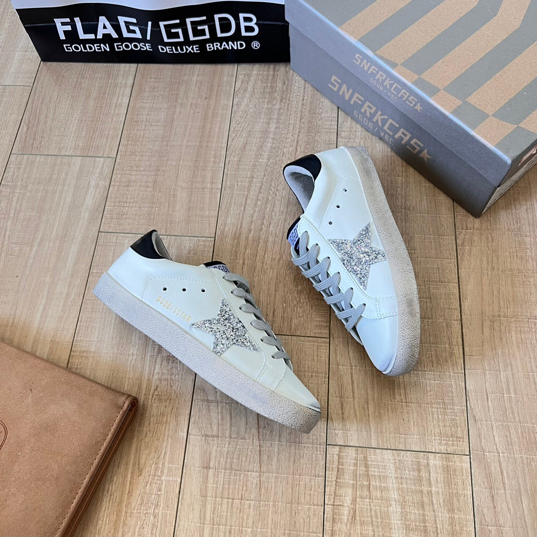 LuxluxHouse Best Quality Shoes Golden Goose