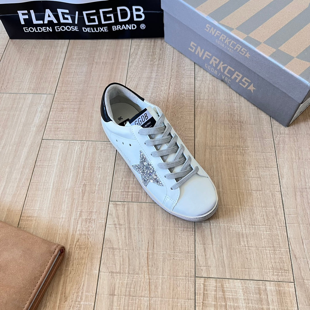 LuxluxHouse Best Quality Shoes Golden Goose