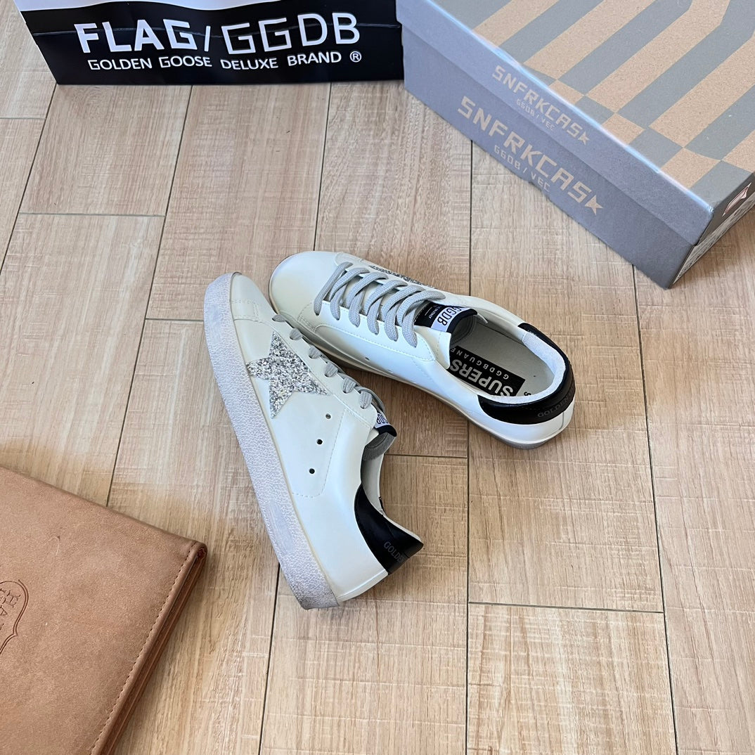 LuxluxHouse Best Quality Shoes Golden Goose