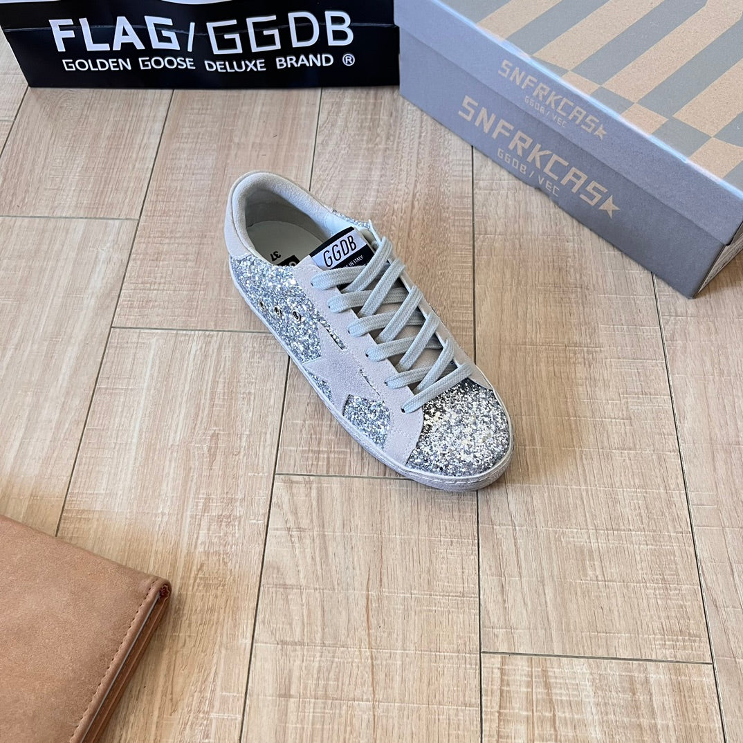 LuxluxHouse Best Quality Shoes Golden Goose