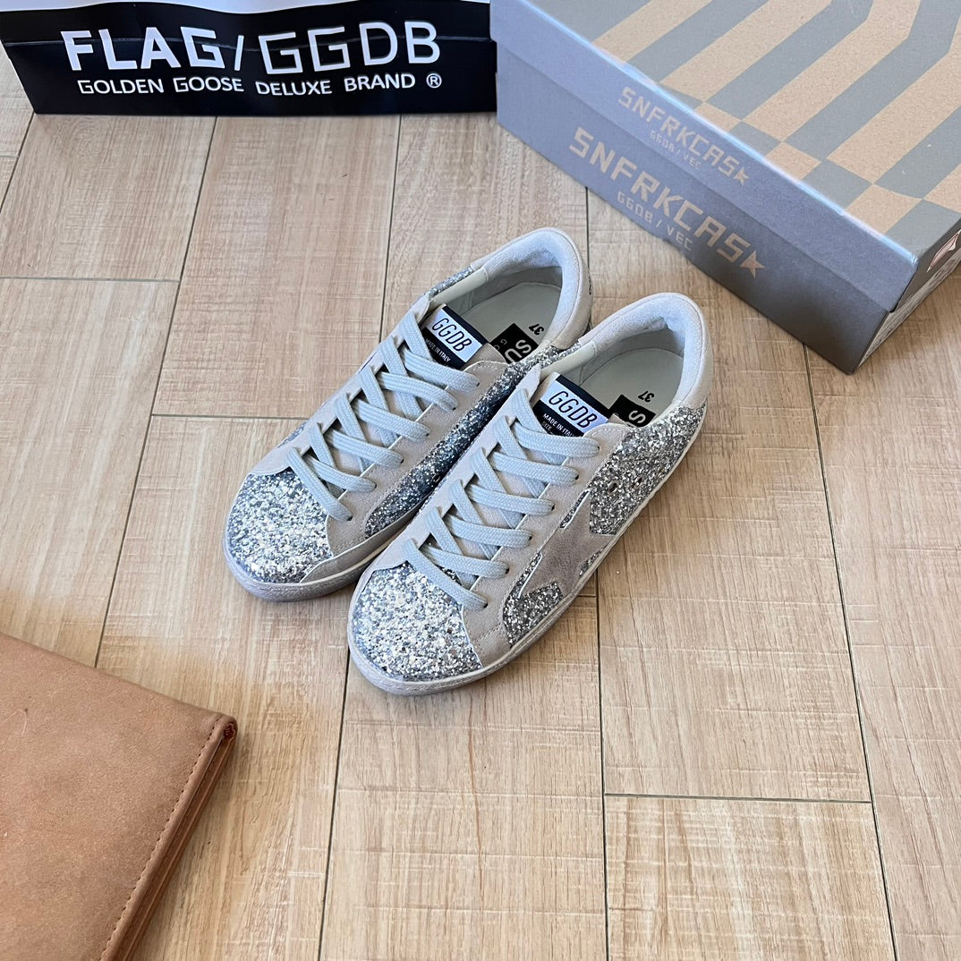 LuxluxHouse Best Quality Shoes Golden Goose