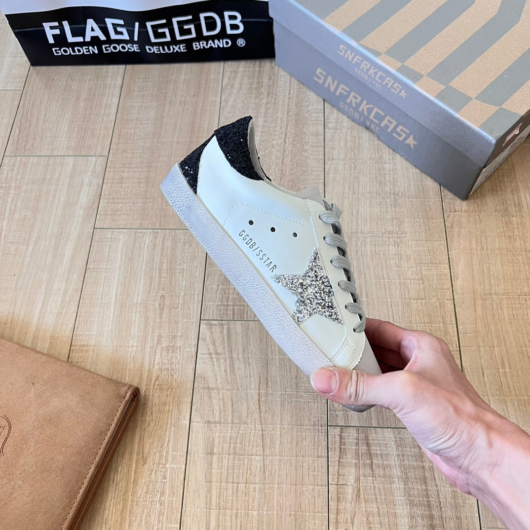 LuxluxHouse Best Quality Shoes Golden Goose
