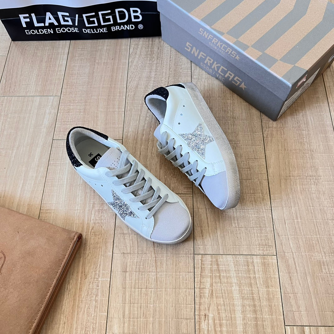 LuxluxHouse Best Quality Shoes Golden Goose
