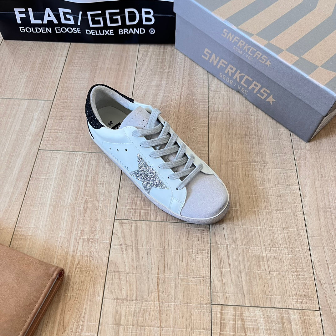 LuxluxHouse Best Quality Shoes Golden Goose