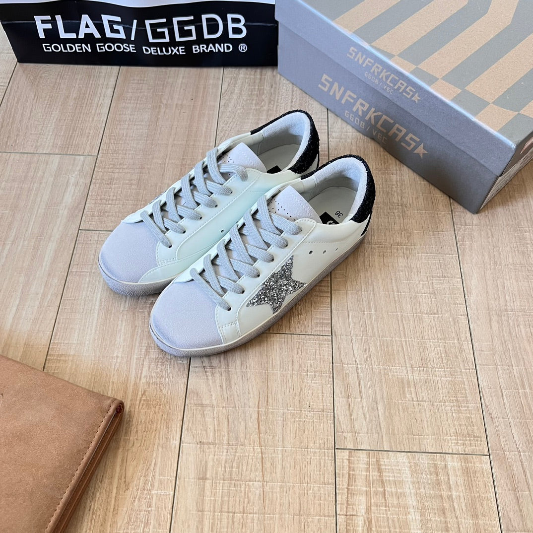 LuxluxHouse Best Quality Shoes Golden Goose