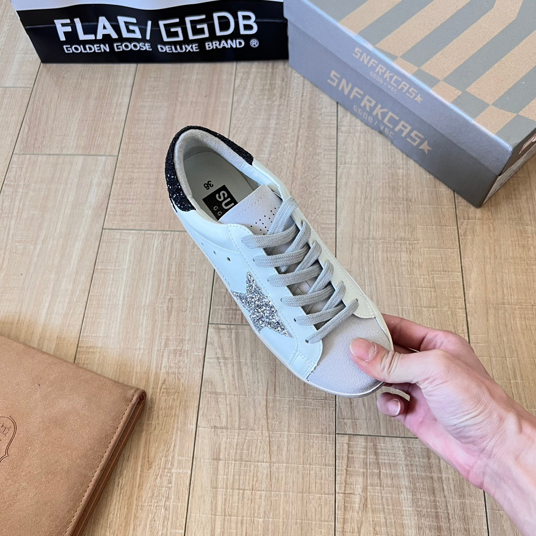 LuxluxHouse Best Quality Shoes Golden Goose