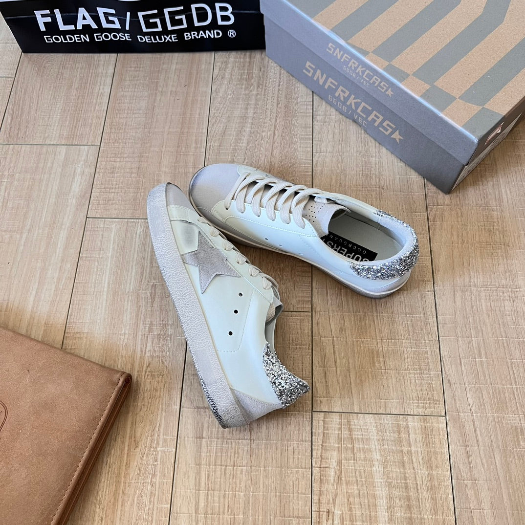 LuxluxHouse Best Quality Shoes Golden Goose