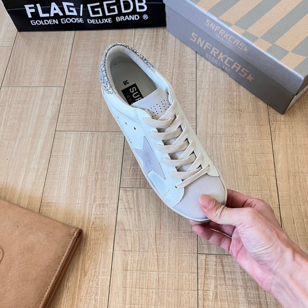 LuxluxHouse Best Quality Shoes Golden Goose