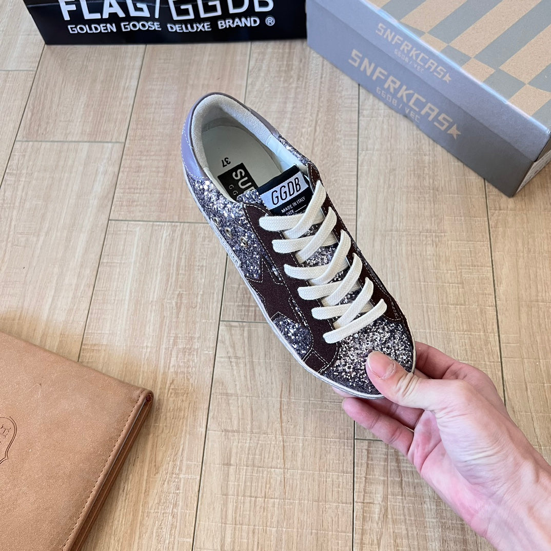 LuxluxHouse Best Quality Shoes Golden Goose