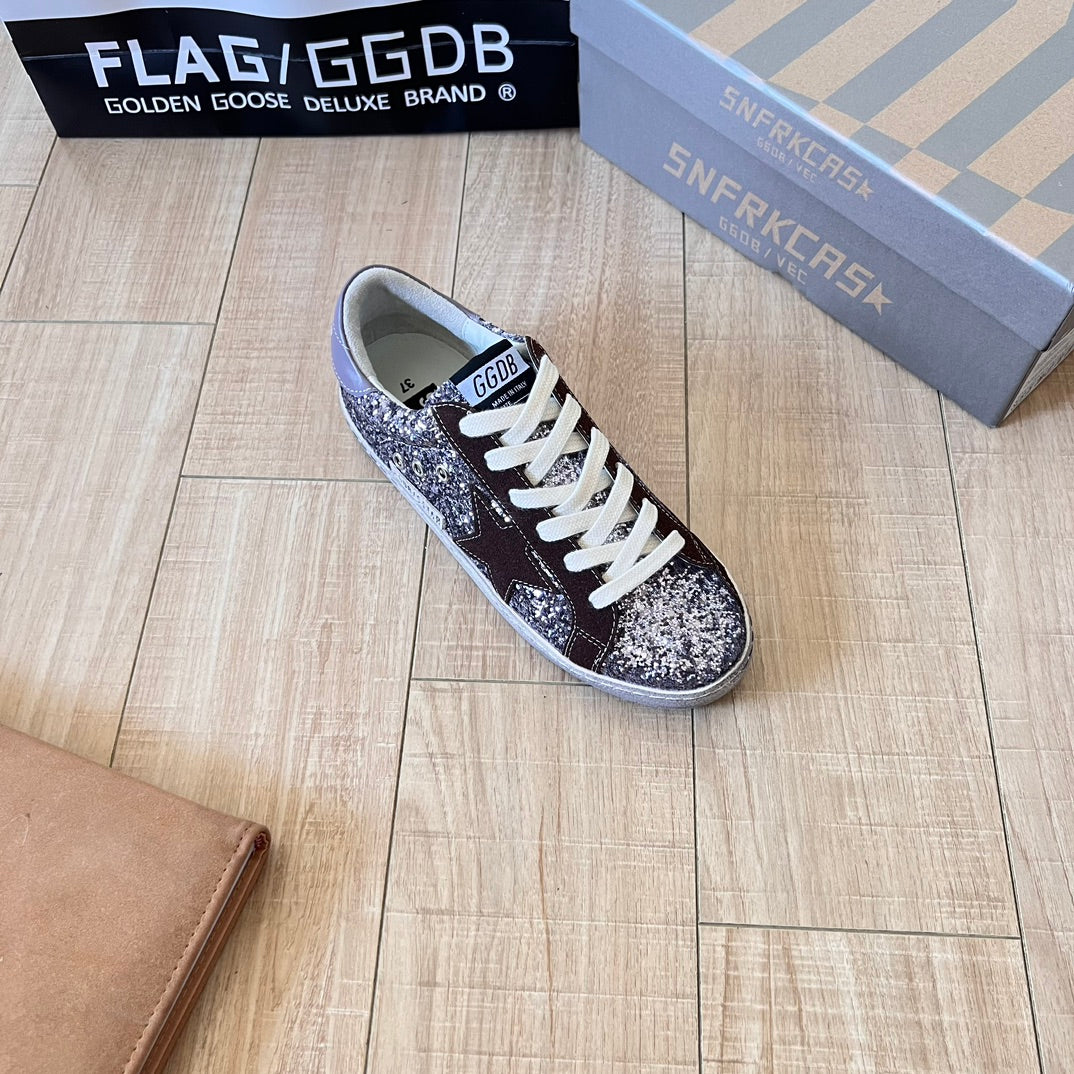LuxluxHouse Best Quality Shoes Golden Goose