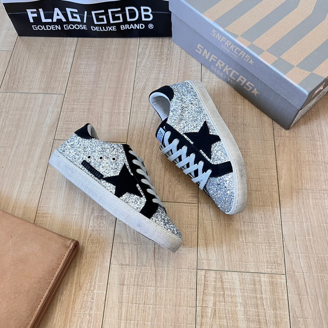 LuxluxHouse Best Quality Shoes Golden Goose