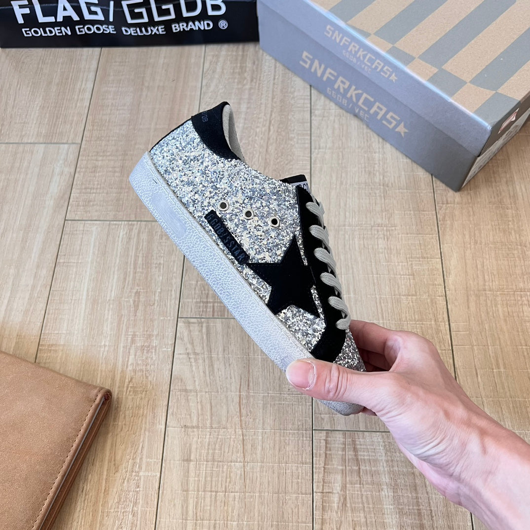 LuxluxHouse Best Quality Shoes Golden Goose
