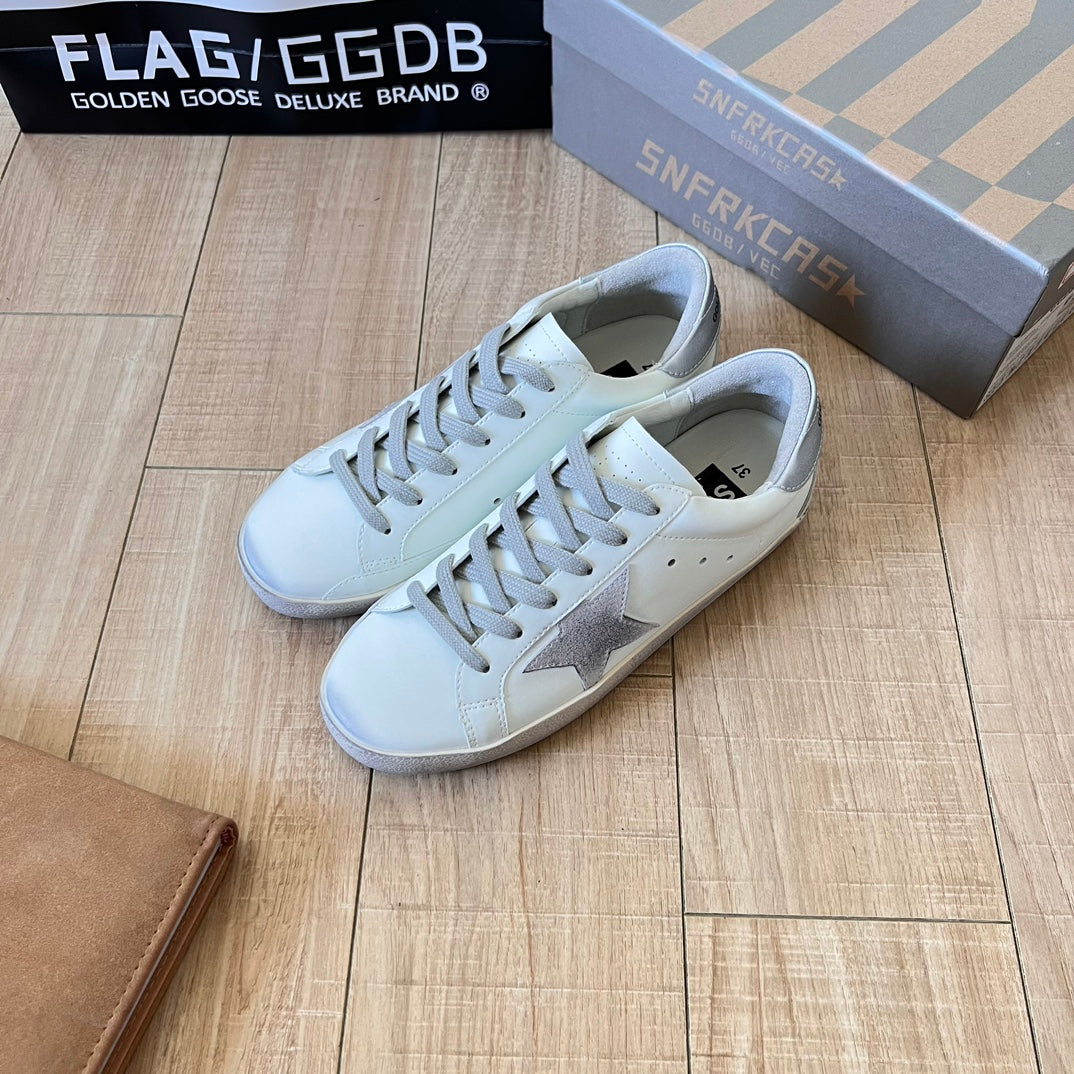 LuxluxHouse Best Quality Shoes Golden Goose