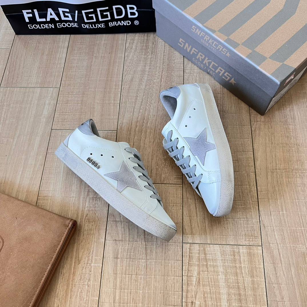 LuxluxHouse Best Quality Shoes Golden Goose