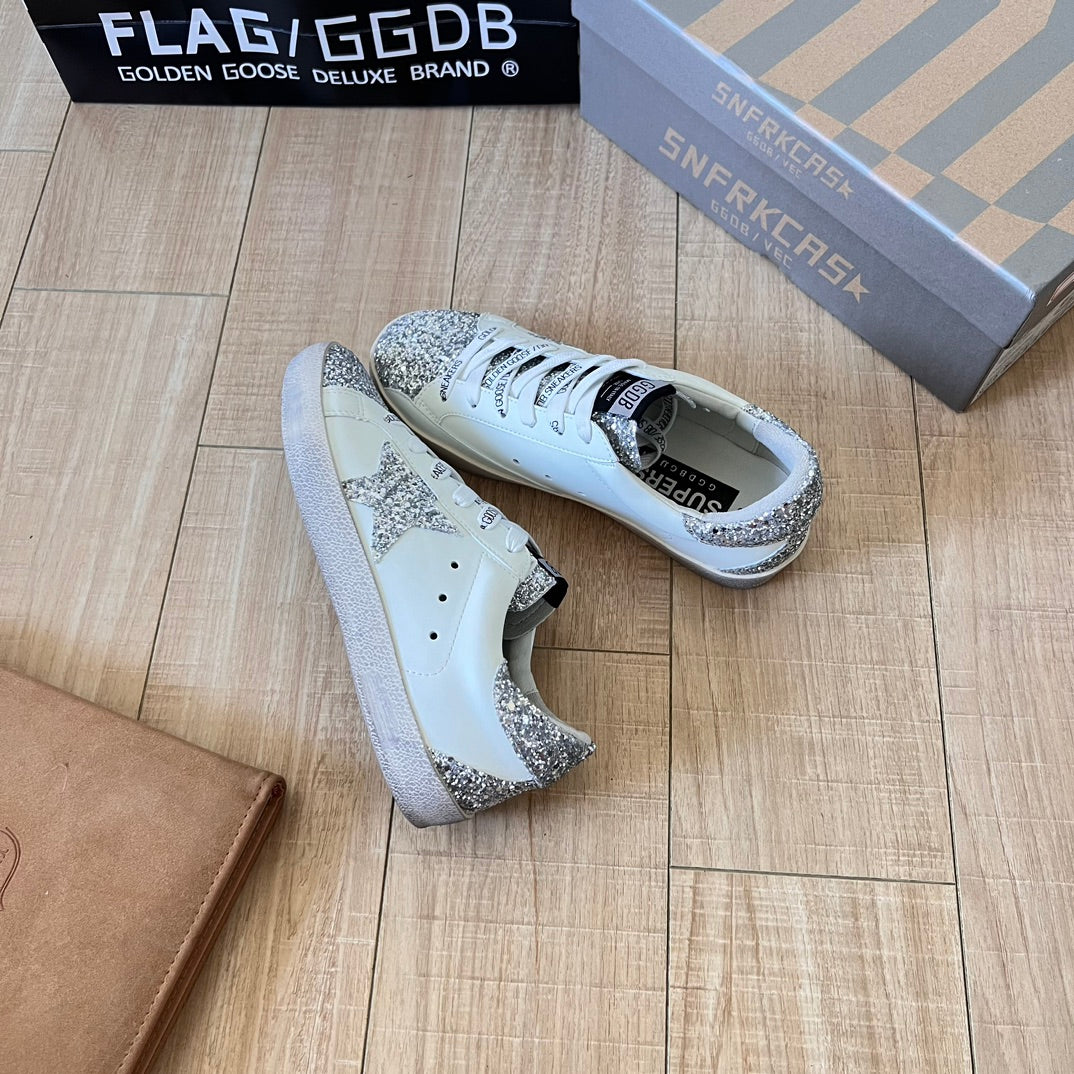 LuxluxHouse Best Quality Shoes Golden Goose