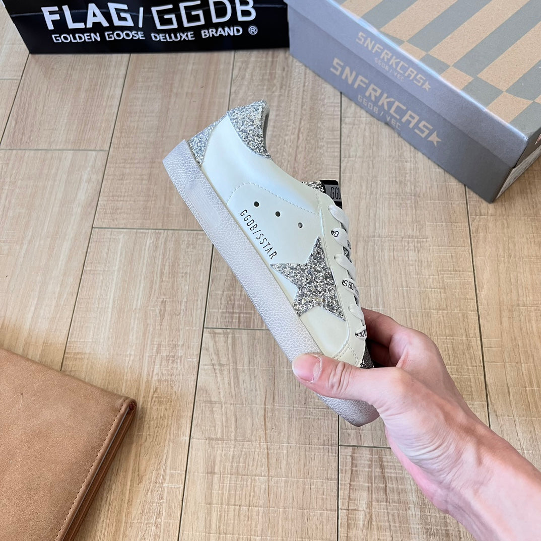 LuxluxHouse Best Quality Shoes Golden Goose