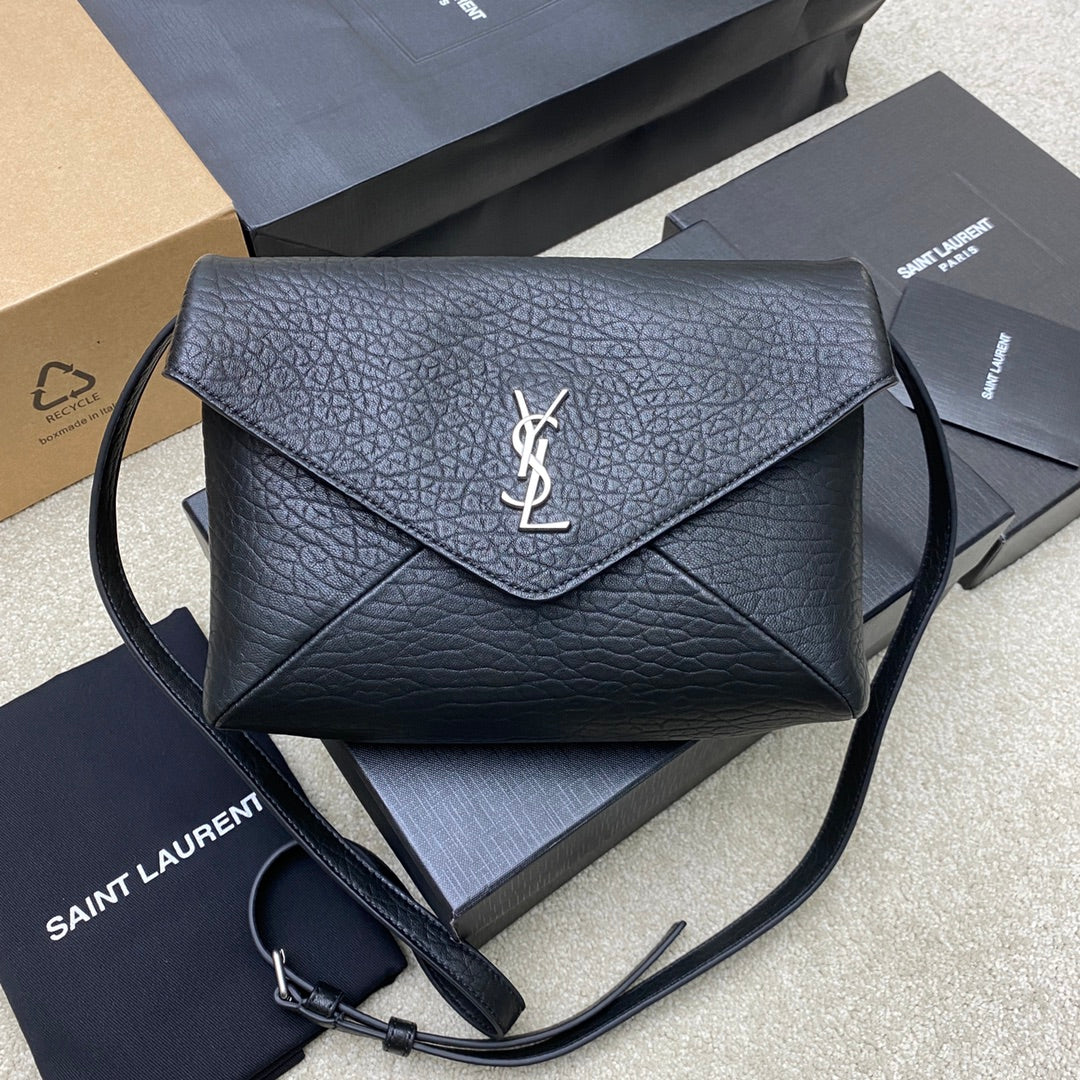 LuxluxHouse Best Quality Bags YSL Women