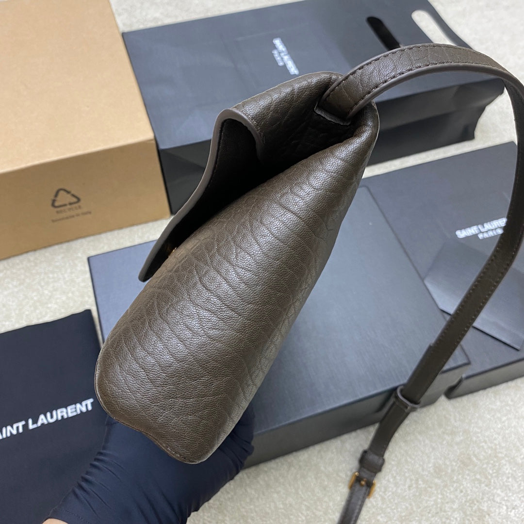 LuxluxHouse Best Quality Bags YSL Women