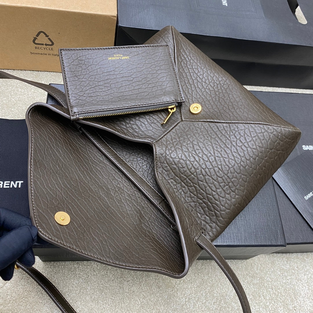 LuxluxHouse Best Quality Bags YSL Women