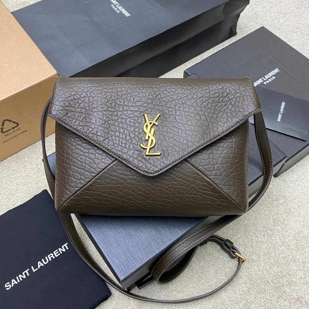 LuxluxHouse Best Quality Bags YSL Women