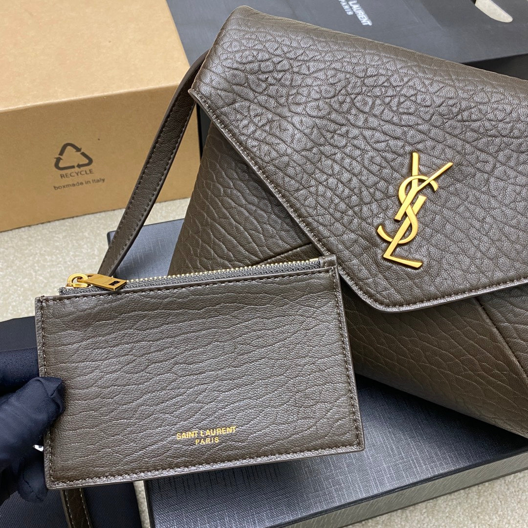 LuxluxHouse Best Quality Bags YSL Women
