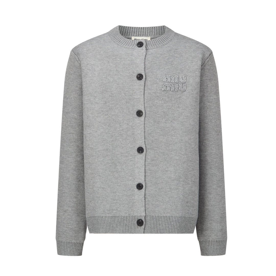 LuxluxHouse Best Quality Clothes Miu Miu Hoodie & Sweater