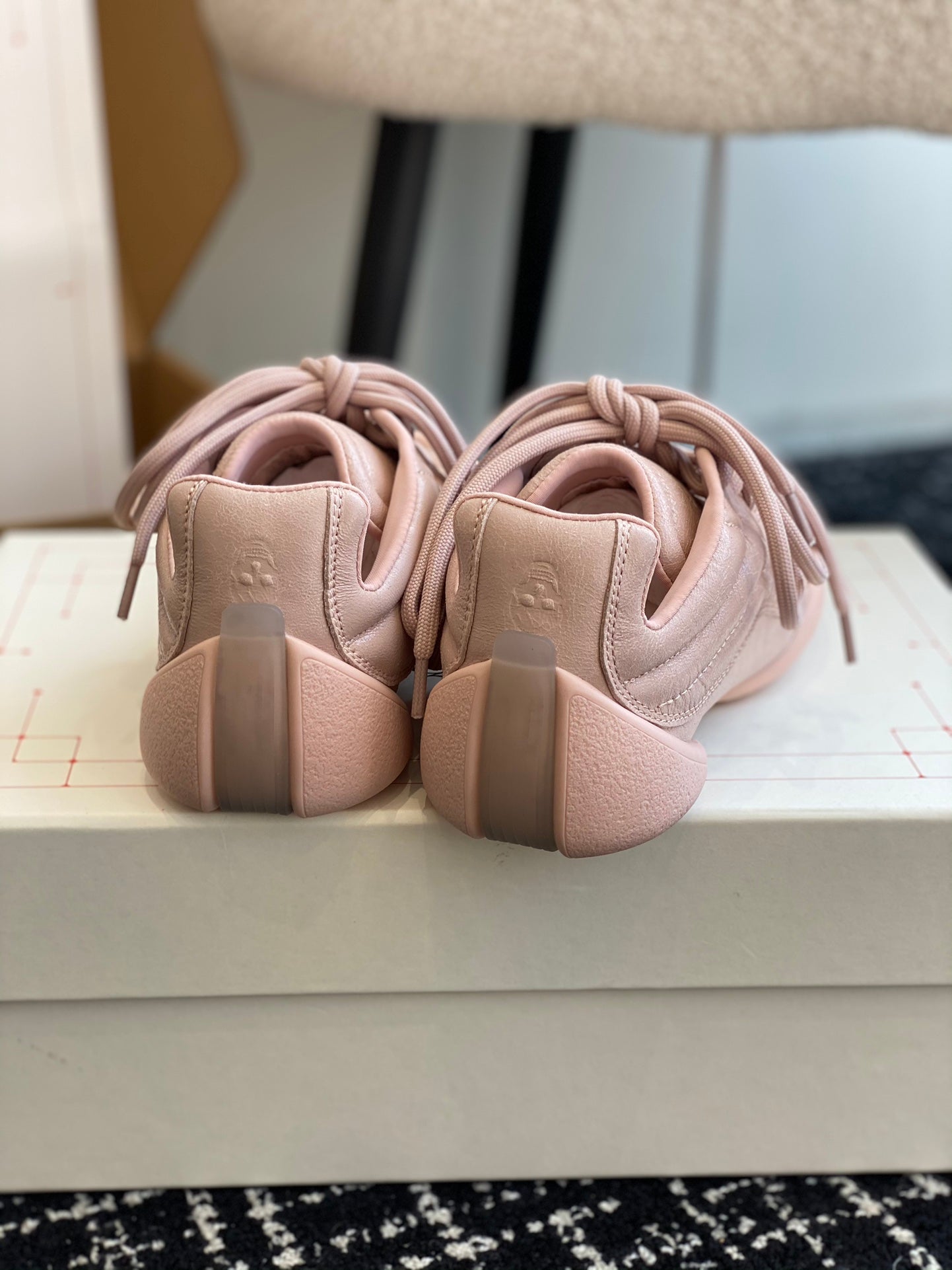 LuxluxHouse Best Quality Shoes Alexander McQueen