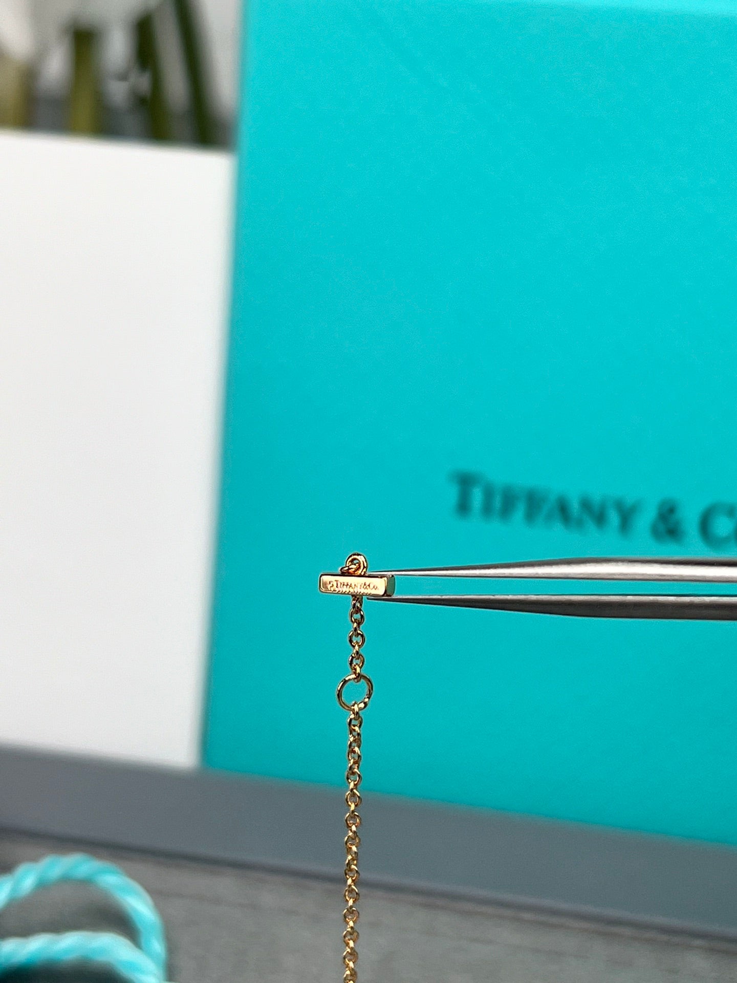 LuxluxHouse Best Quality Accessories Tiffany Bracelet