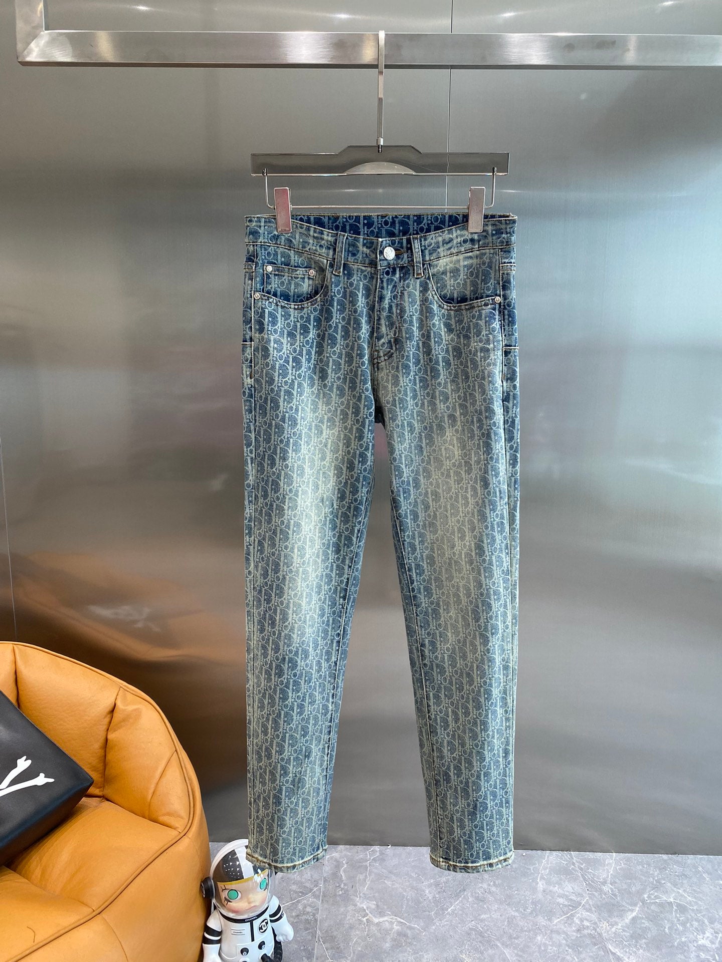 LuxluxHouse Best Quality Clothes Pants Dior