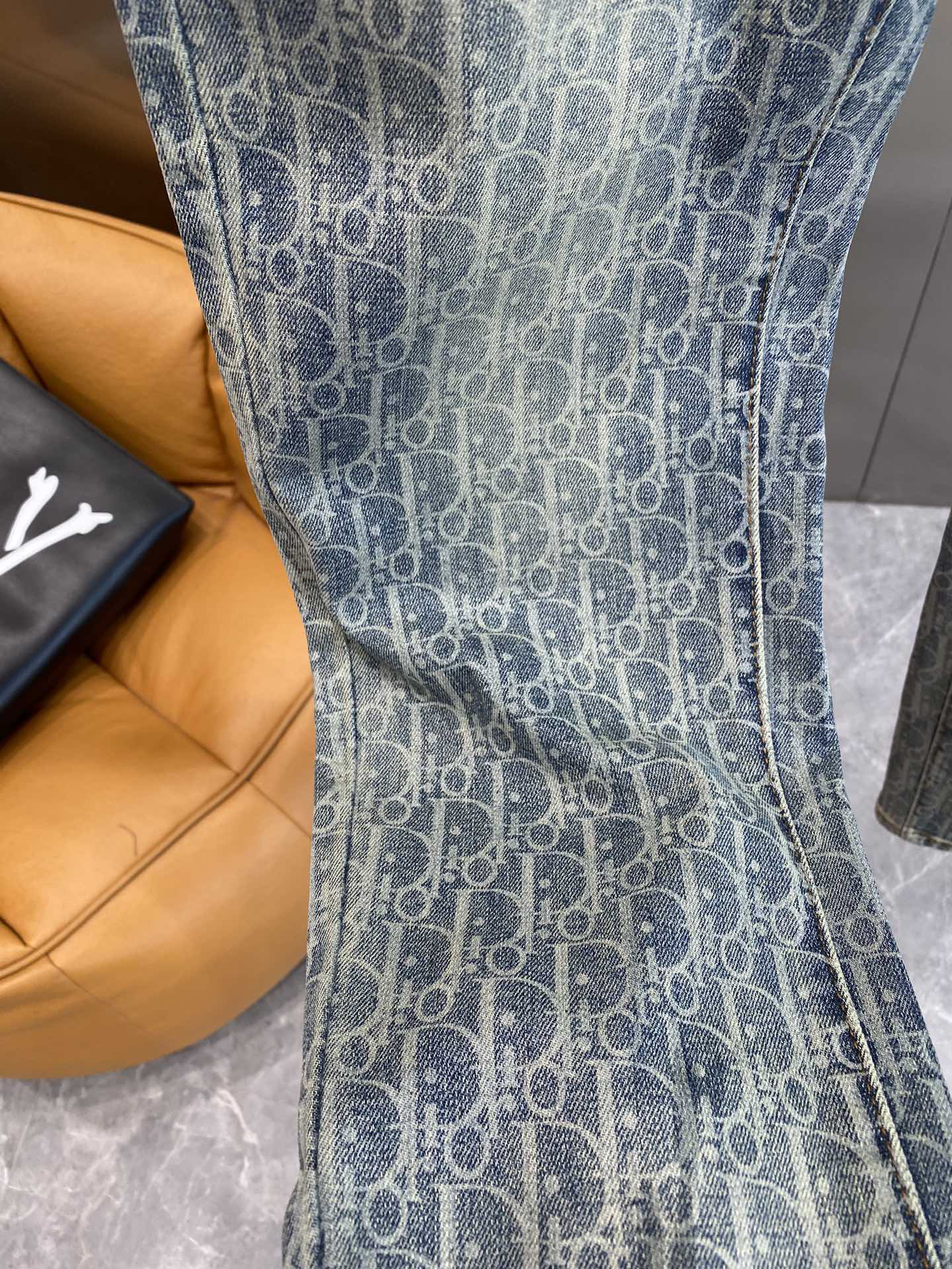 LuxluxHouse Best Quality Clothes Pants Dior