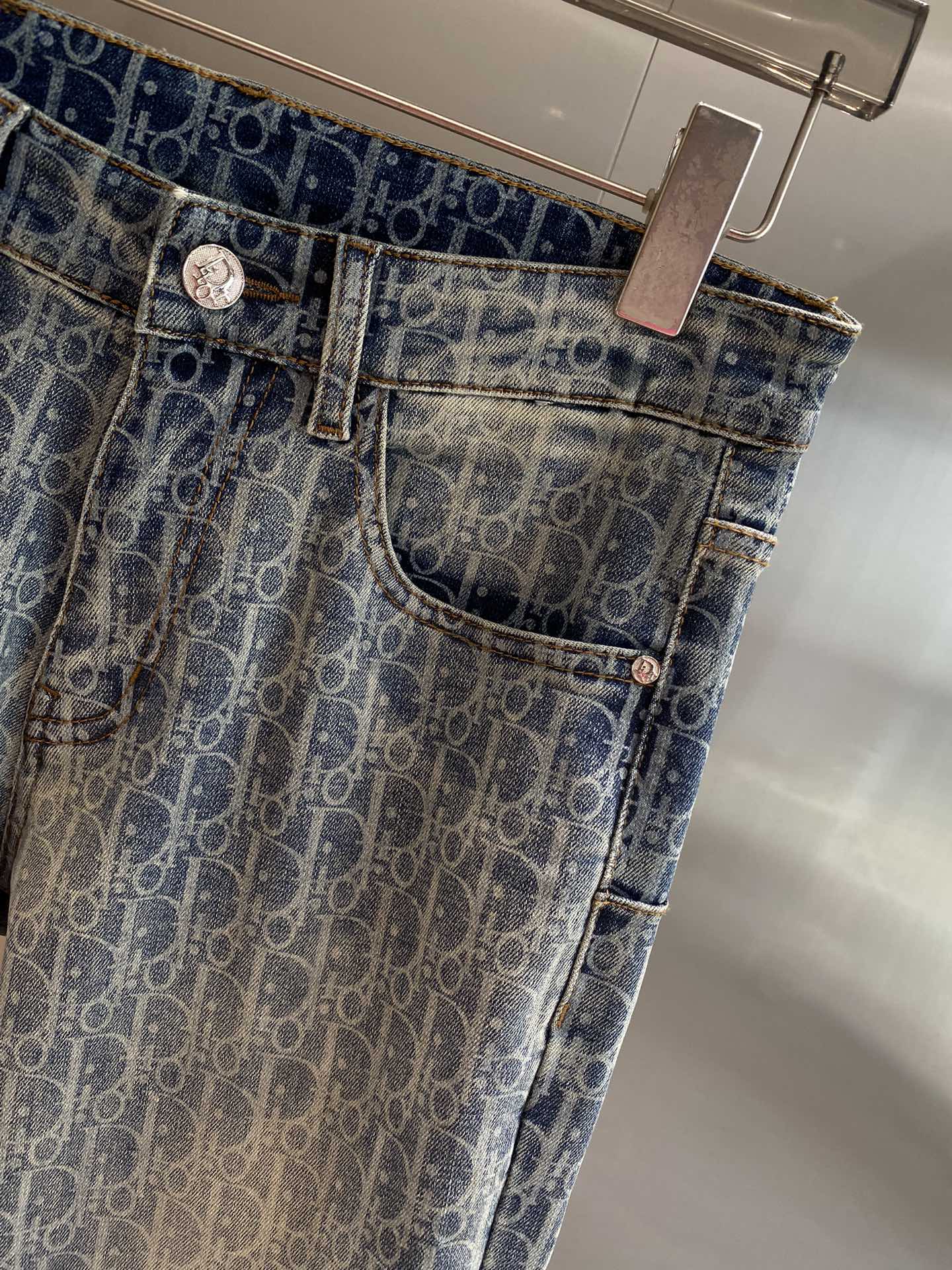 LuxluxHouse Best Quality Clothes Pants Dior