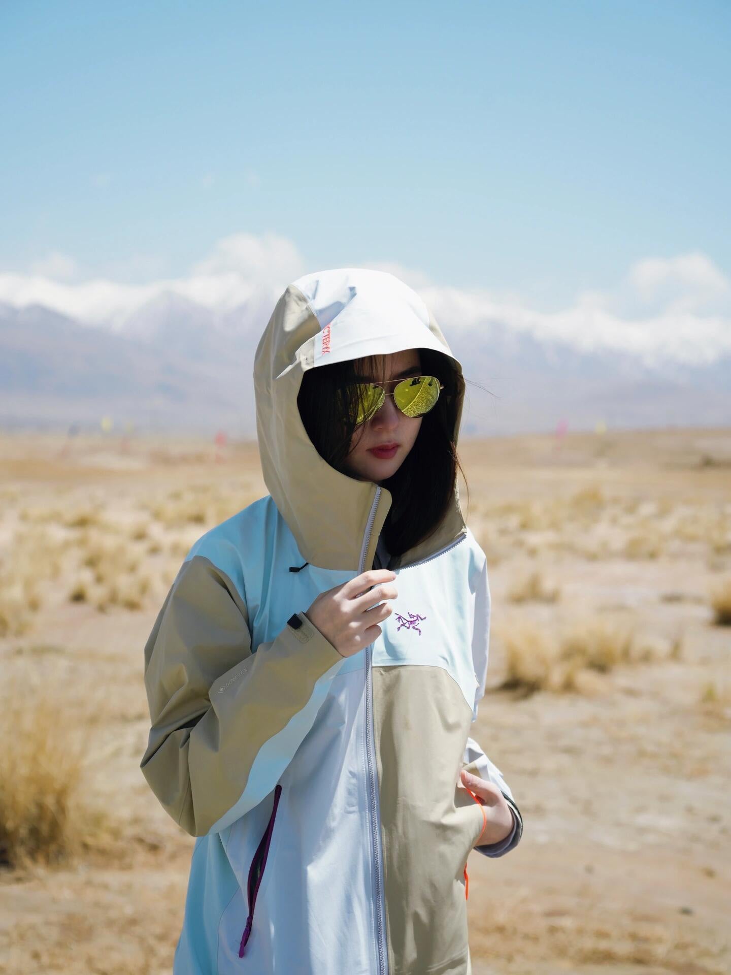 LuxluxHouse Best Quality Clothes Coats & Jackets Arcteryx