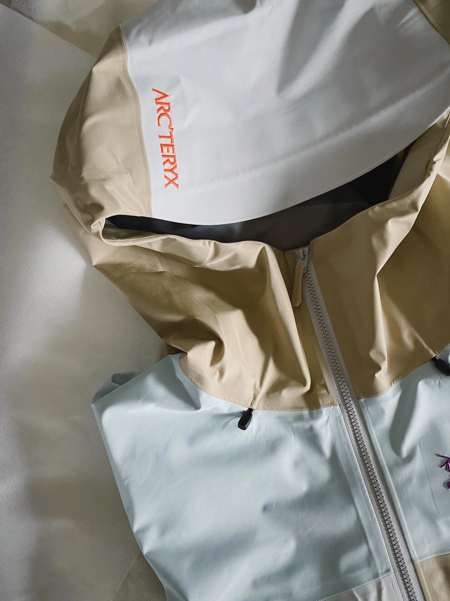LuxluxHouse Best Quality Clothes Coats & Jackets Arcteryx