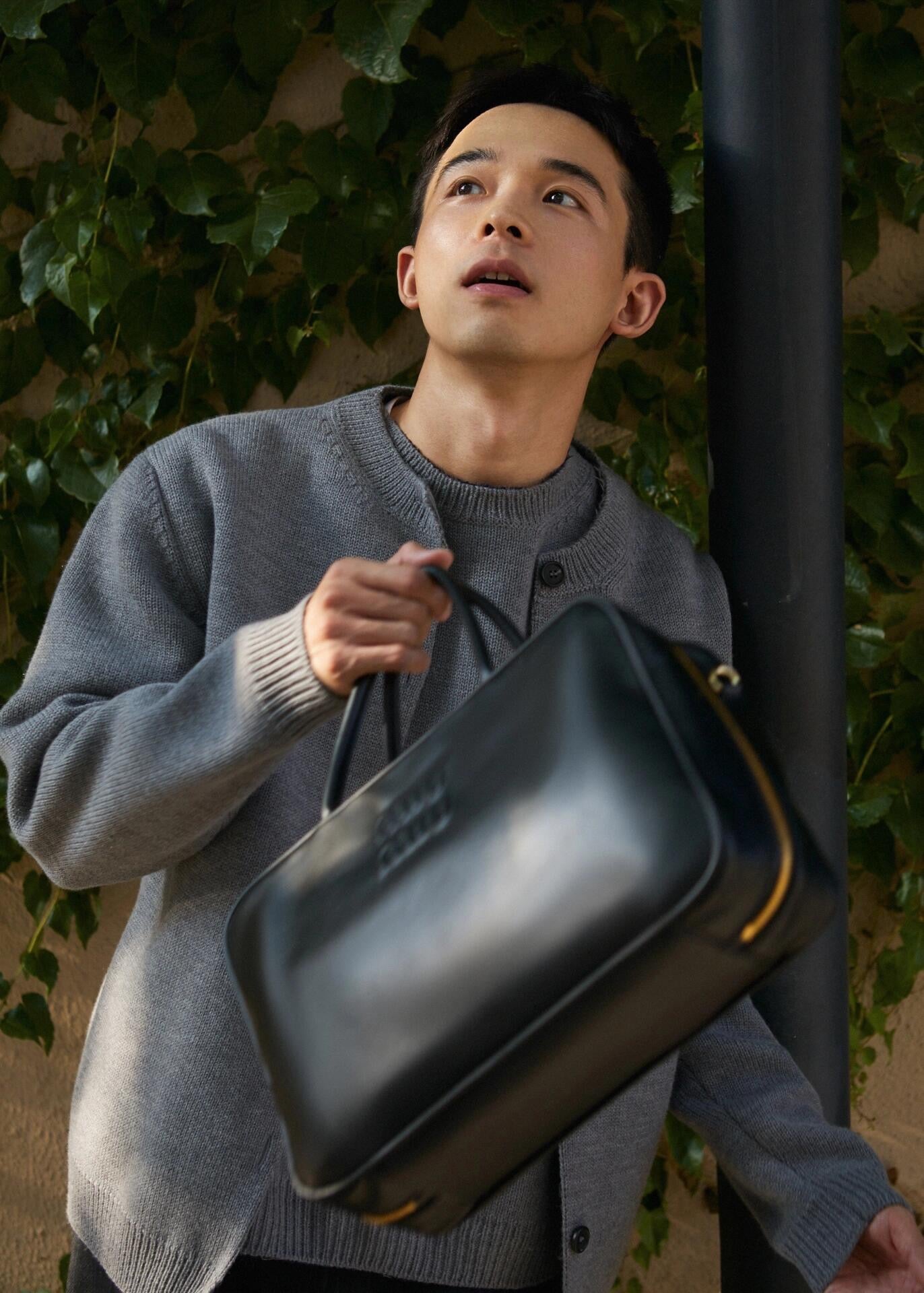 LuxluxHouse Best Quality Clothes Miu Miu Hoodie & Sweater
