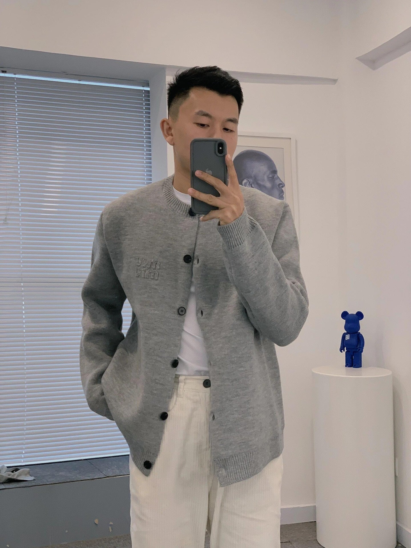 LuxluxHouse Best Quality Clothes Miu Miu Hoodie & Sweater