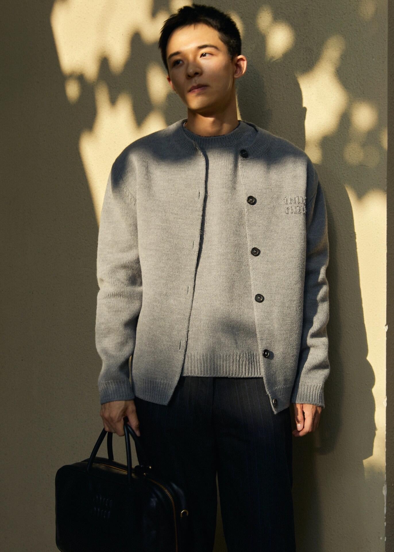 LuxluxHouse Best Quality Clothes Miu Miu Hoodie & Sweater