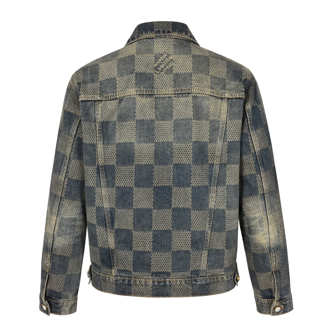 LuxluxHouse Best Quality Clothes Coats & Jackets Louis Vuitton