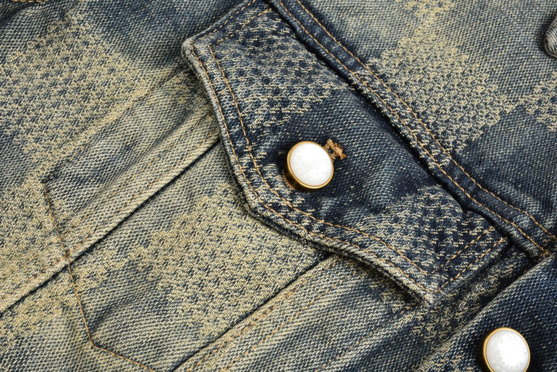 LuxluxHouse Best Quality Clothes Coats & Jackets Louis Vuitton