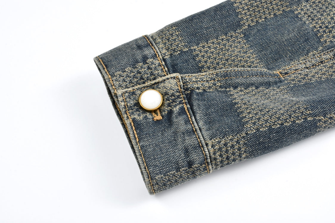 LuxluxHouse Best Quality Clothes Coats & Jackets Louis Vuitton