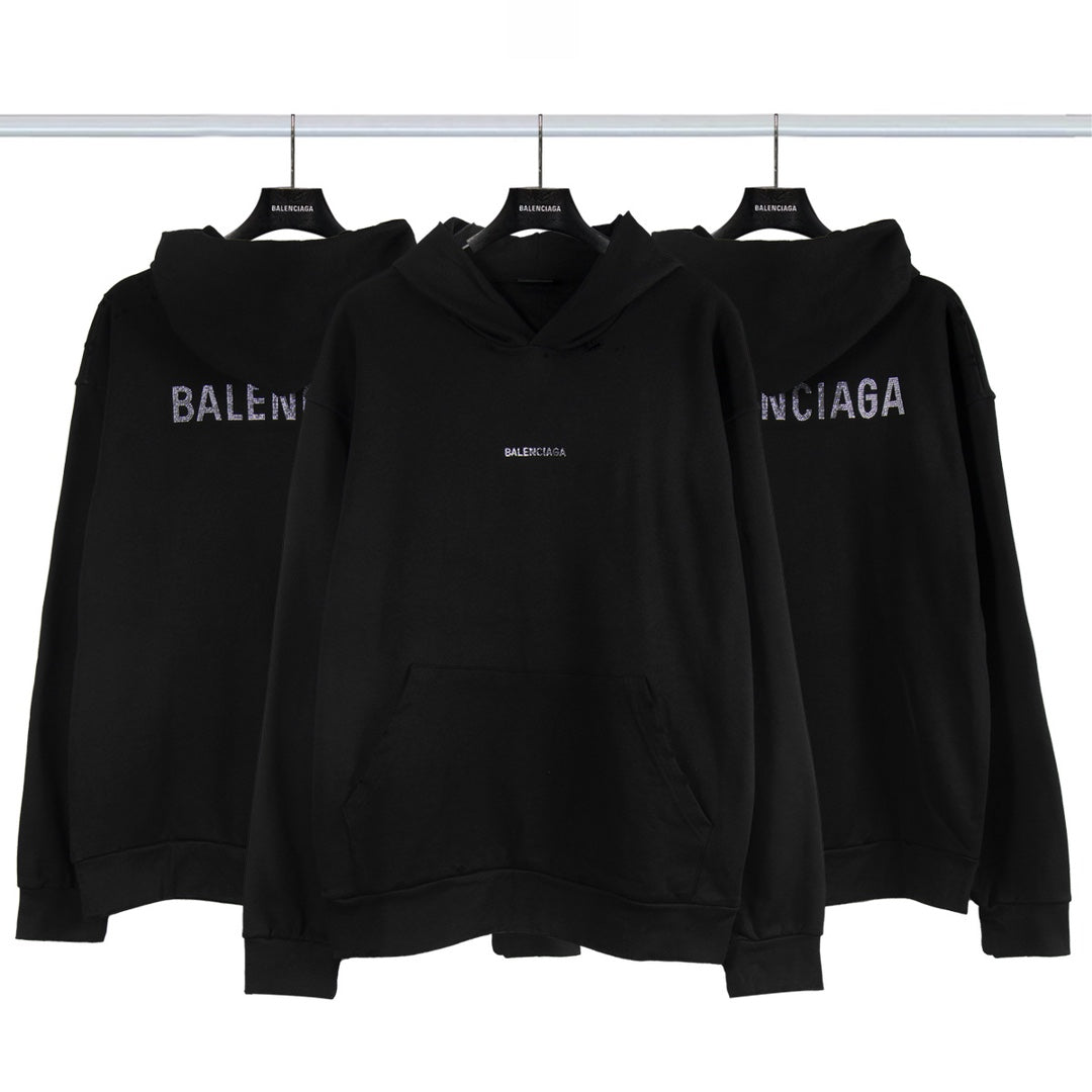 LuxluxHouse Best Quality Clothes Balenciaga Hoodie & Sweater