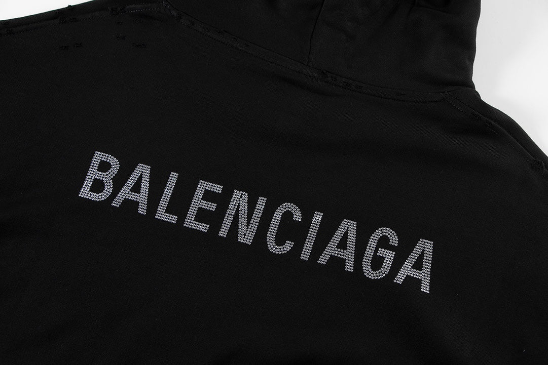 LuxluxHouse Best Quality Clothes Balenciaga Hoodie & Sweater