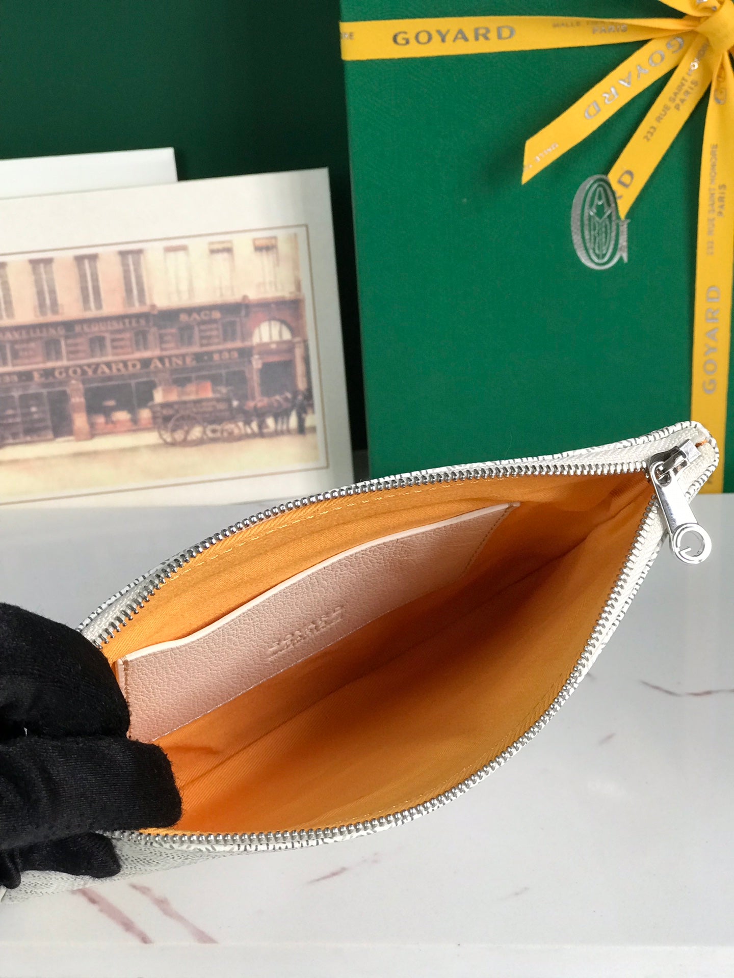 LuxluxHouse Best Quality Bags Goyard Women